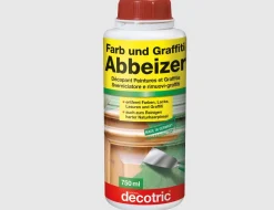 Abbeizer rasant
