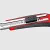 Abbrechmesser 2K-Softgriff 9mm
