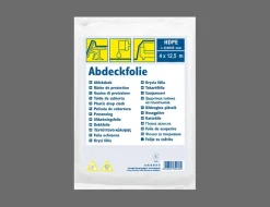 Abdeckfolie