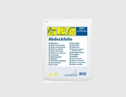 Abdeckfolie