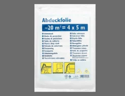 Abdeckfolie