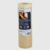 Abdeckpapier mit Klebeband