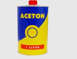Aceton 1 Liter