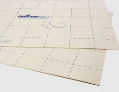 ACOUSTIC BOARD HYDRO-TEC