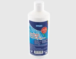 Acrylfarbe titanweiß