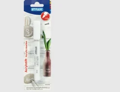 Acrylstift Weiß Jumbo