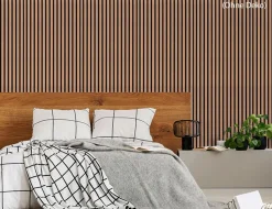 Akustikpaneel Classic Oak