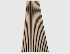 Akustikpaneel Classic Oak