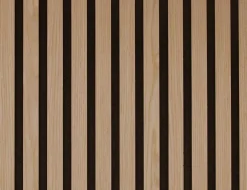 Akustikpaneel Davert Oak