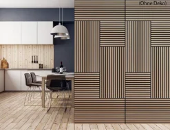 Akustikpaneel Davert Oak