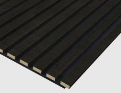 Akustikpaneel Eiche Dunkel 240x57,2cm