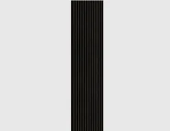 Akustikpaneel Eiche Dunkel 240x57,2cm