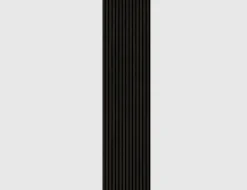 Akustikpaneel Eiche dunkel 119,5x57,2cm