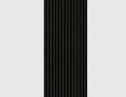 Akustikpaneel Eiche dunkel 56x56cm