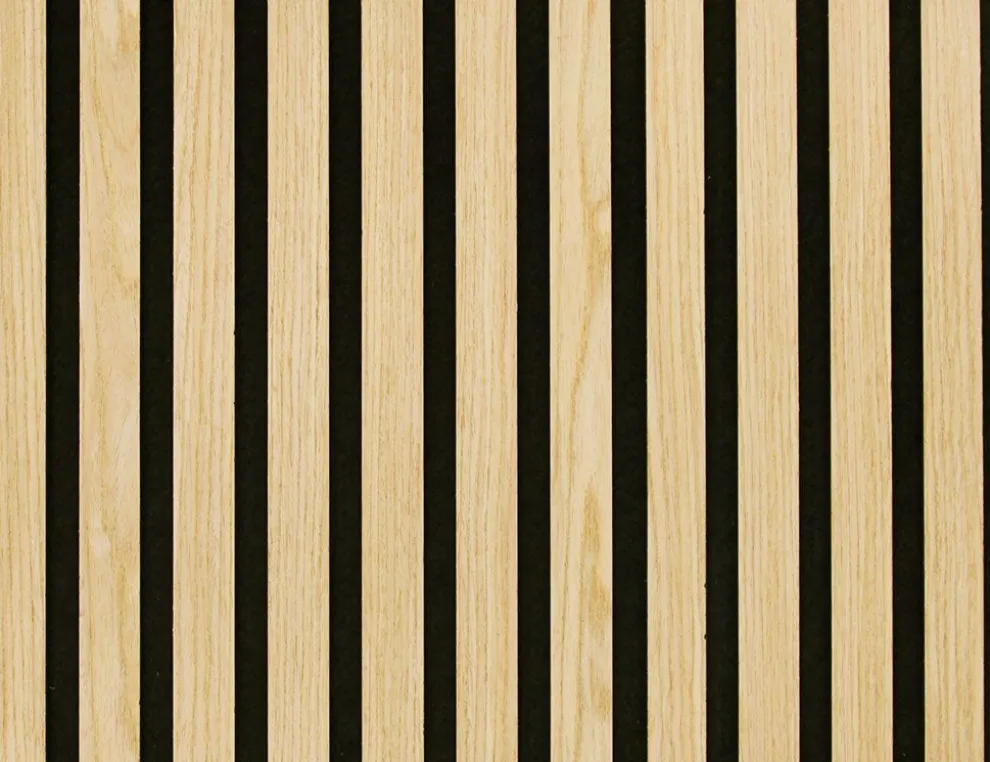 Akustikpaneel Fanal Oak