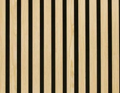Akustikpaneel Fanal Oak