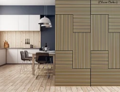 Akustikpaneel Fanal Oak