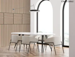 Akustikpaneel Letea Oak