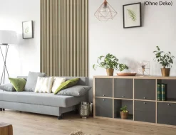Akustikpaneel Light Oak