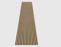 Akustikpaneel Light Oak