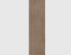Akustikpaneel Nordic Walnut