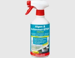 Algen & Schimmel-STOP chlorfrei