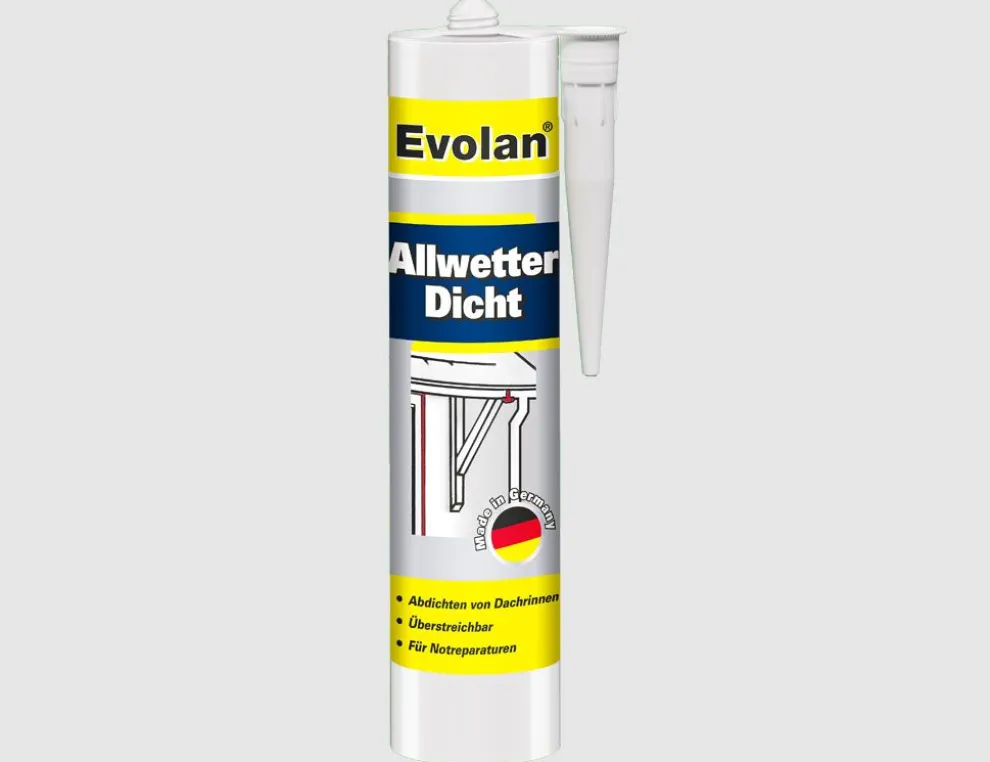 Allwetterdicht