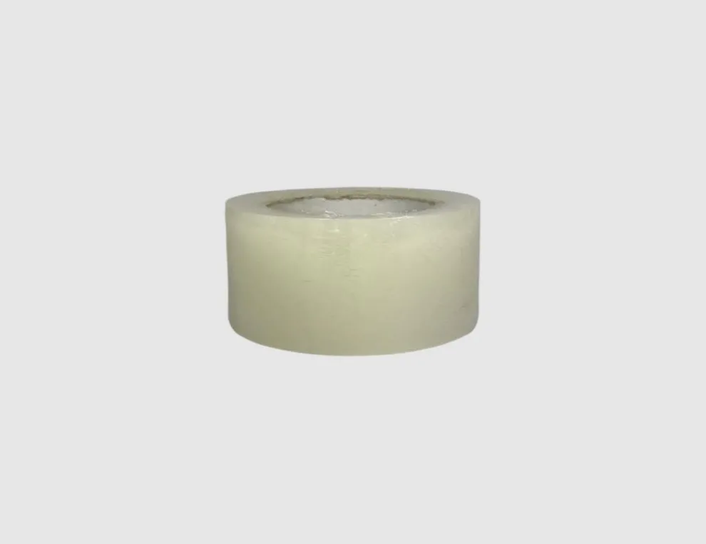 Allwetter Klebeband transparent