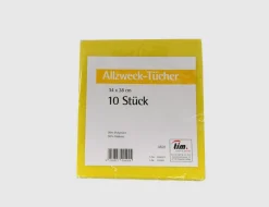 Allzwecktücher