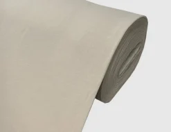 Alpenfleece Uni Natur