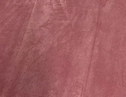 Alpenfleece Uni Rose