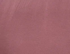 Alpenfleece Uni Rose