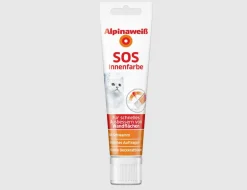 Alpinaweiß SOS in der Tube