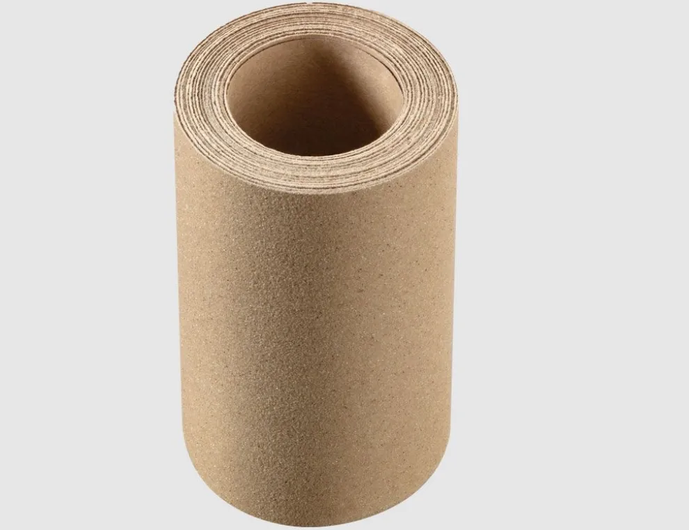 Alu-Oxyd-Schleifpapier K120