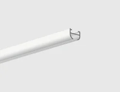Alu Schiene einläufig 160 cm
