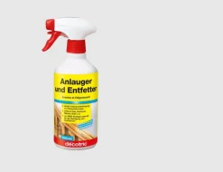 Anlauger u. Entfetter Spray