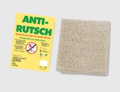 Antirutsch-Unterlage
