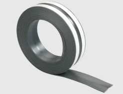 Arbeitsflächenabdichtband Grau