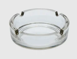 Aschenbecher Glas