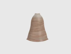 Außenecke beige