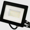 Außenstrahler LED Schwarz