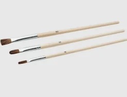 Ausbesserungspinsel-Set