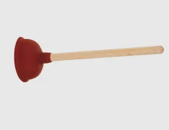 Ausgussreiniger Pömpel 140mm Gummi