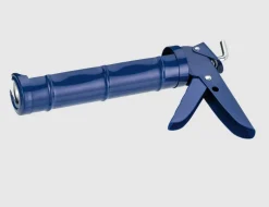 Auspresspistole Blau