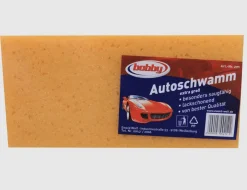Autoschwamm