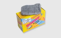 Backofen-/Grillpads
