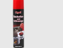 Backofen- & Grillreinigerspray