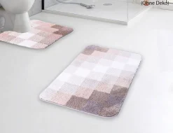 Badgarnitur Felder beige