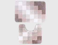 Badgarnitur Felder beige