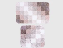 Badgarnitur Felder beige